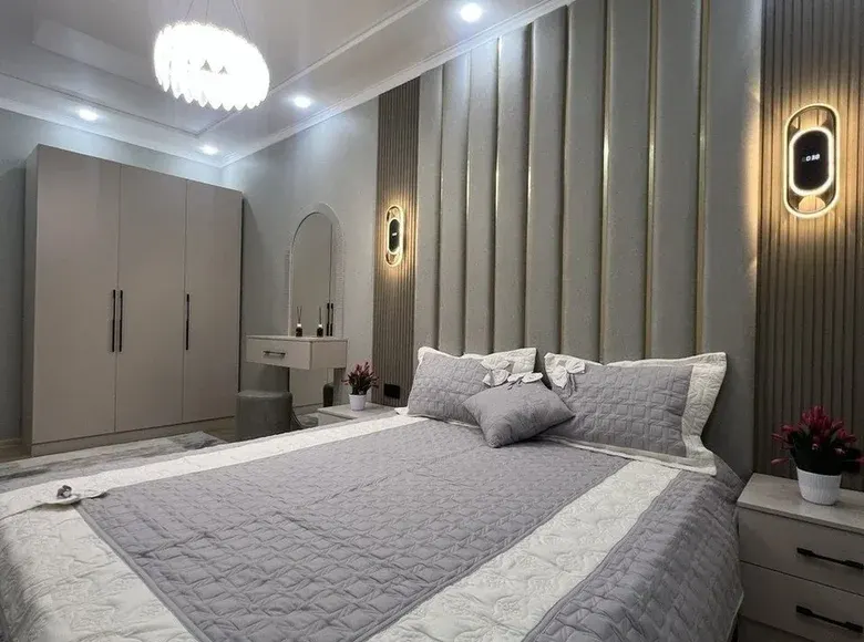 Сотилади 2 хонали квартира, 48 м², 1/4 қават — Чилонзор тумани