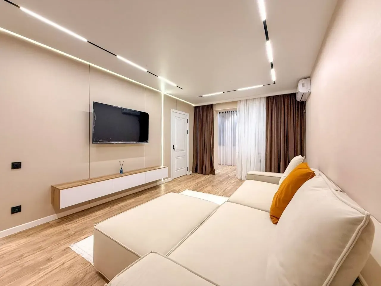 Продаётся 4-комнатная квартира, 70 м², 3/4 этаж — Мирзо-Улугбекский район