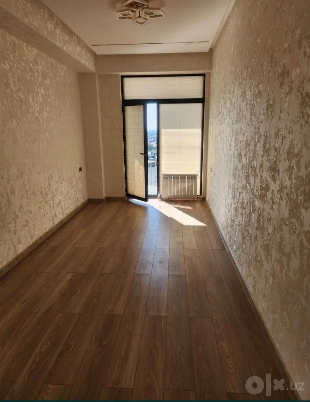 Сдаётся 2-комнатная квартира, 55 м², 8/12 этаж — Учтепинский район