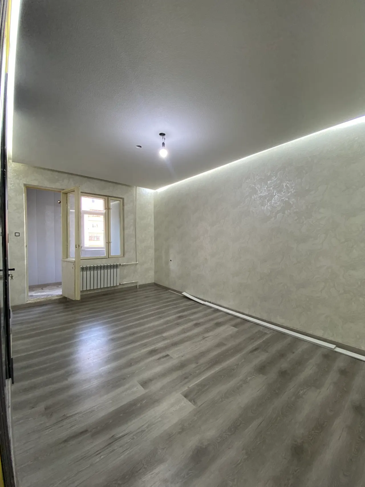 Sotiladi 1 xonali kvartira, 37 m², 3/4 qavat — Sergeli tumani