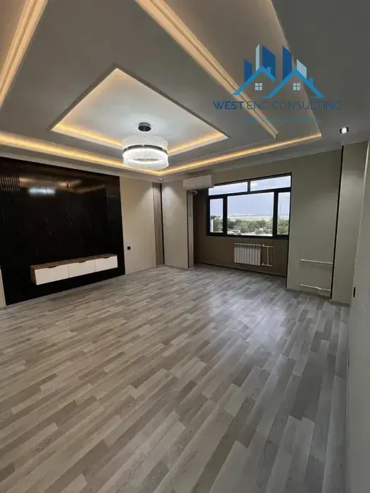 Сотилади 2 хонали квартира, 55 м², 7/9 қават — Миробод тумани
