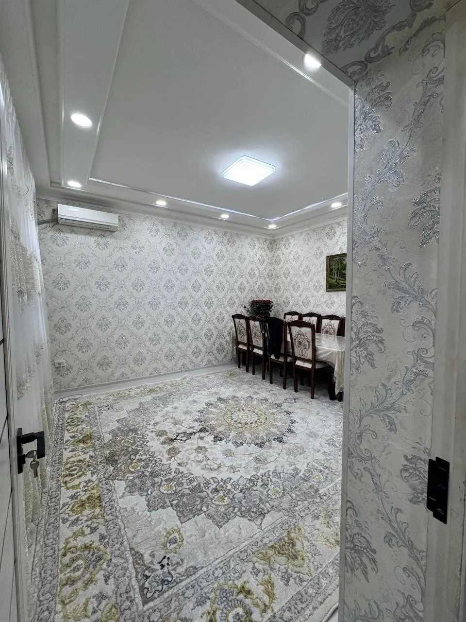 Продаётся 3-комнатный дом, 1,6 сот., 3 этажа — Сергелийский район