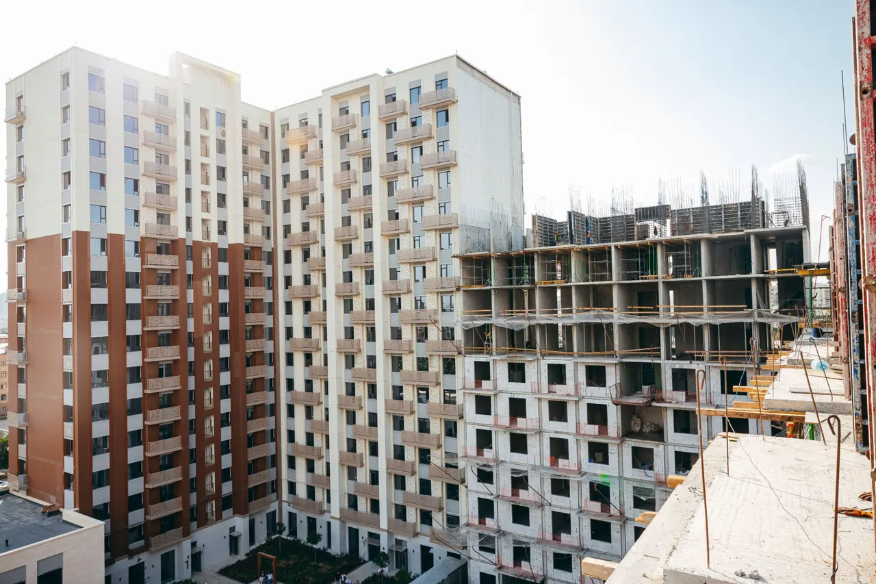 Sotiladi 1 xonali kvartira, 37 m², 15/16 qavat — Mirobod tumani