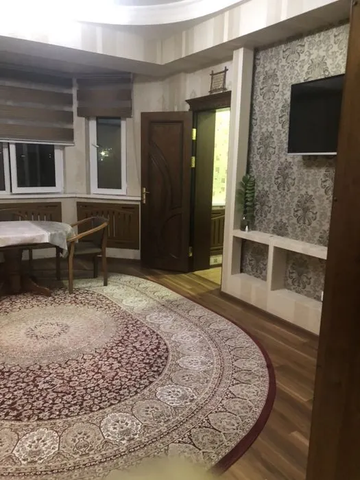 Сдаётся 2-комнатная квартира, 60 м², 5/7 этаж — Юнусабадский район