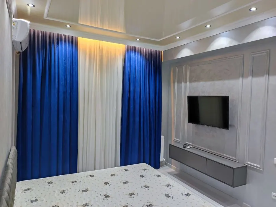 Ijaraga beriladi 1 xonali kvartira, 38 m², 5/8 qavat — Yunusobod tumani