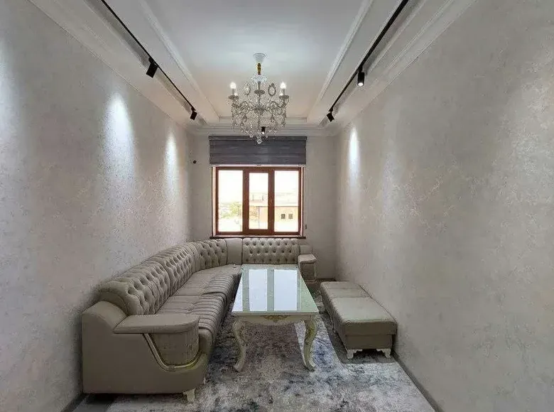 Сотилади 3 хонали квартира, 83 м², 3/3 қават — Самарқанд шаҳри