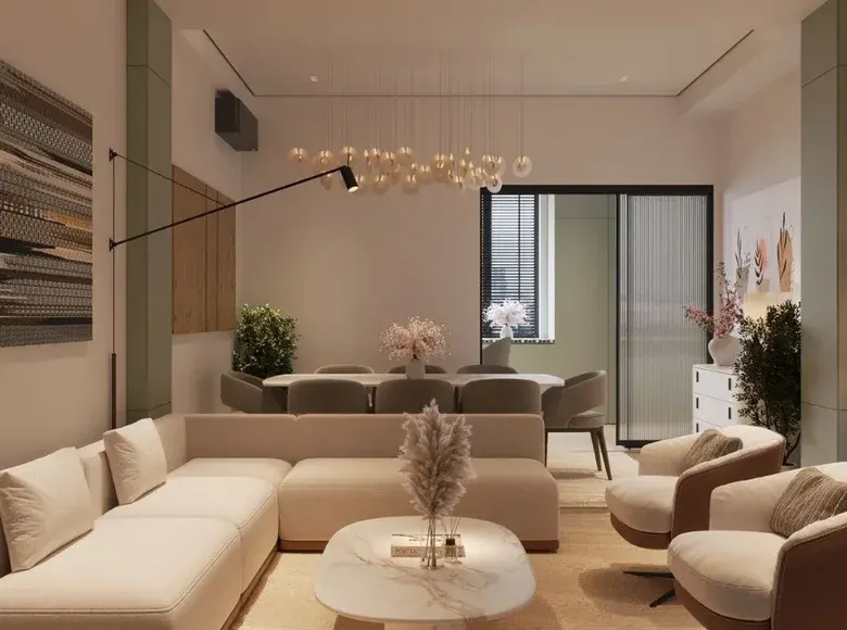 Sotiladi 3 xonali kvartira, 114 m², 2/10 qavat — Yunusobod tumani