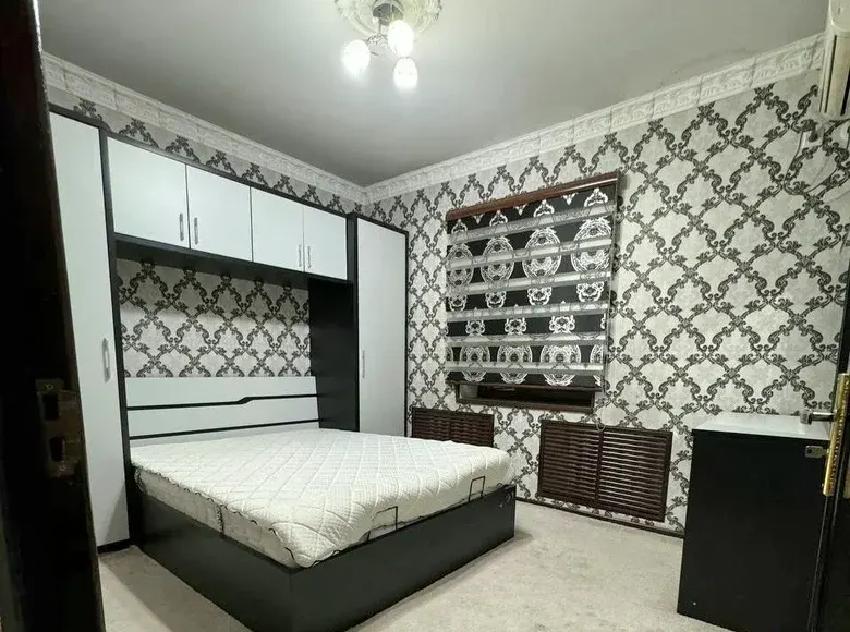 Сотилади 3 хонали квартира, 80 м², 2/9 қават — Тошкент шаҳри