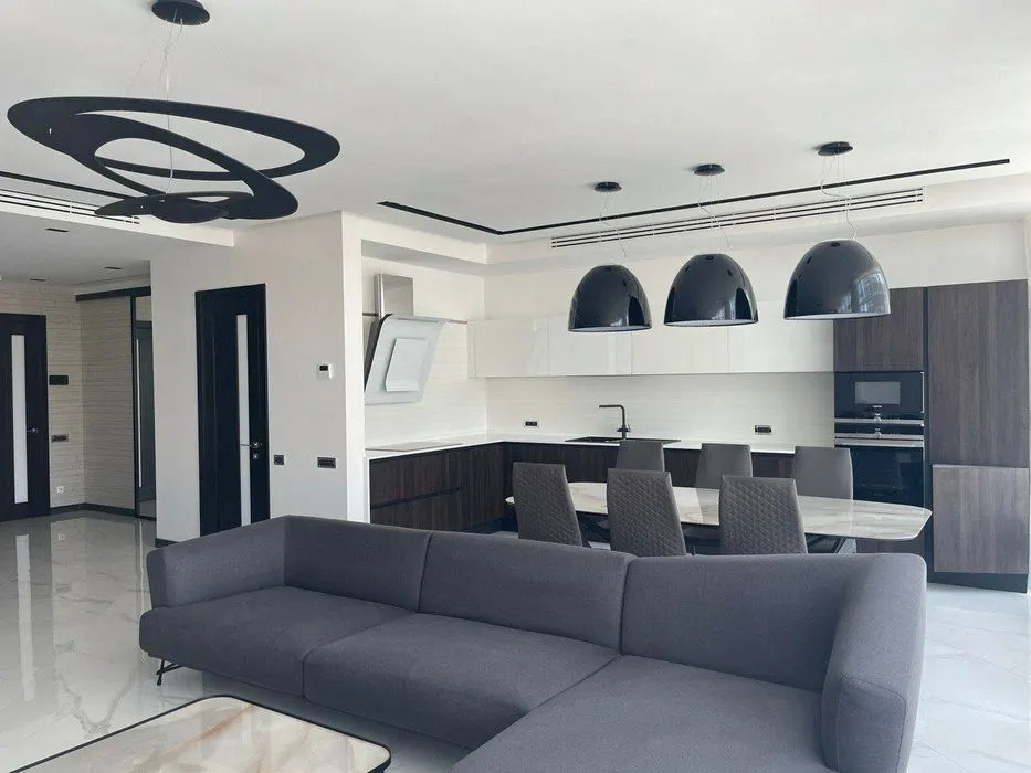 Сдаётся 3-комнатная квартира, 97 м², 10/16 этаж — Мирабадский район