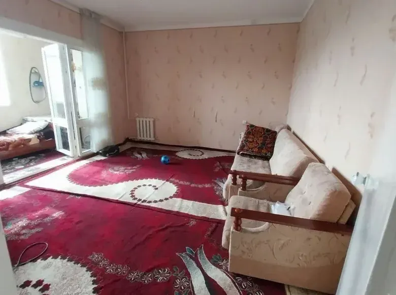 Sotiladi 2 xonali kvartira, 60 m², 8/9 qavat — Chilonzor tumani