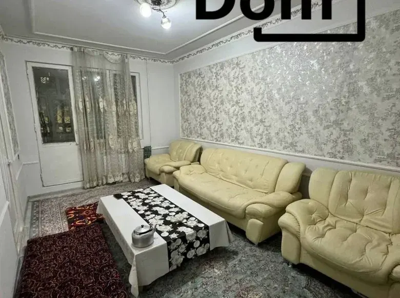 Sotiladi 3 xonali kvartira, 65 m², 3/4 qavat — Chilonzor tumani
