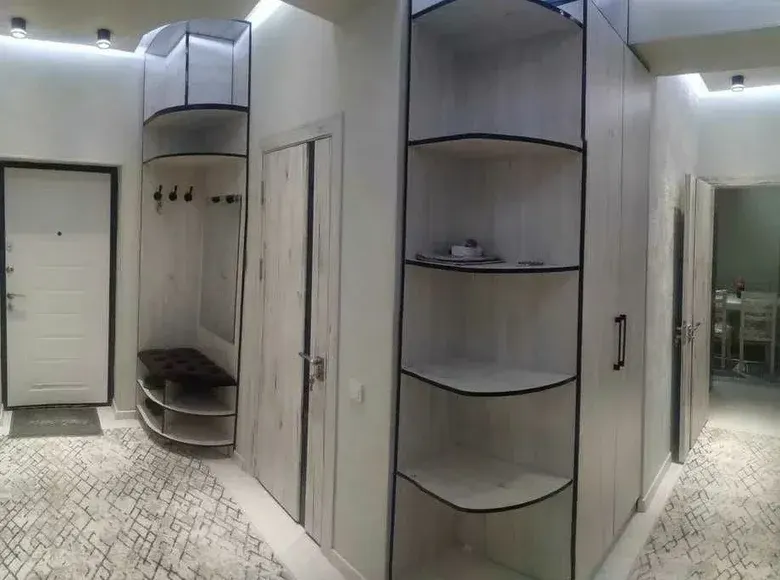 Сотилади 2 хонали квартира, 60 м², 6/7 қават — Чилонзор тумани