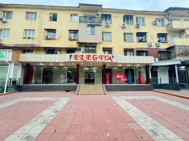 Sotiladi tijorat binosi, 182 m² — Yunusobod tumani