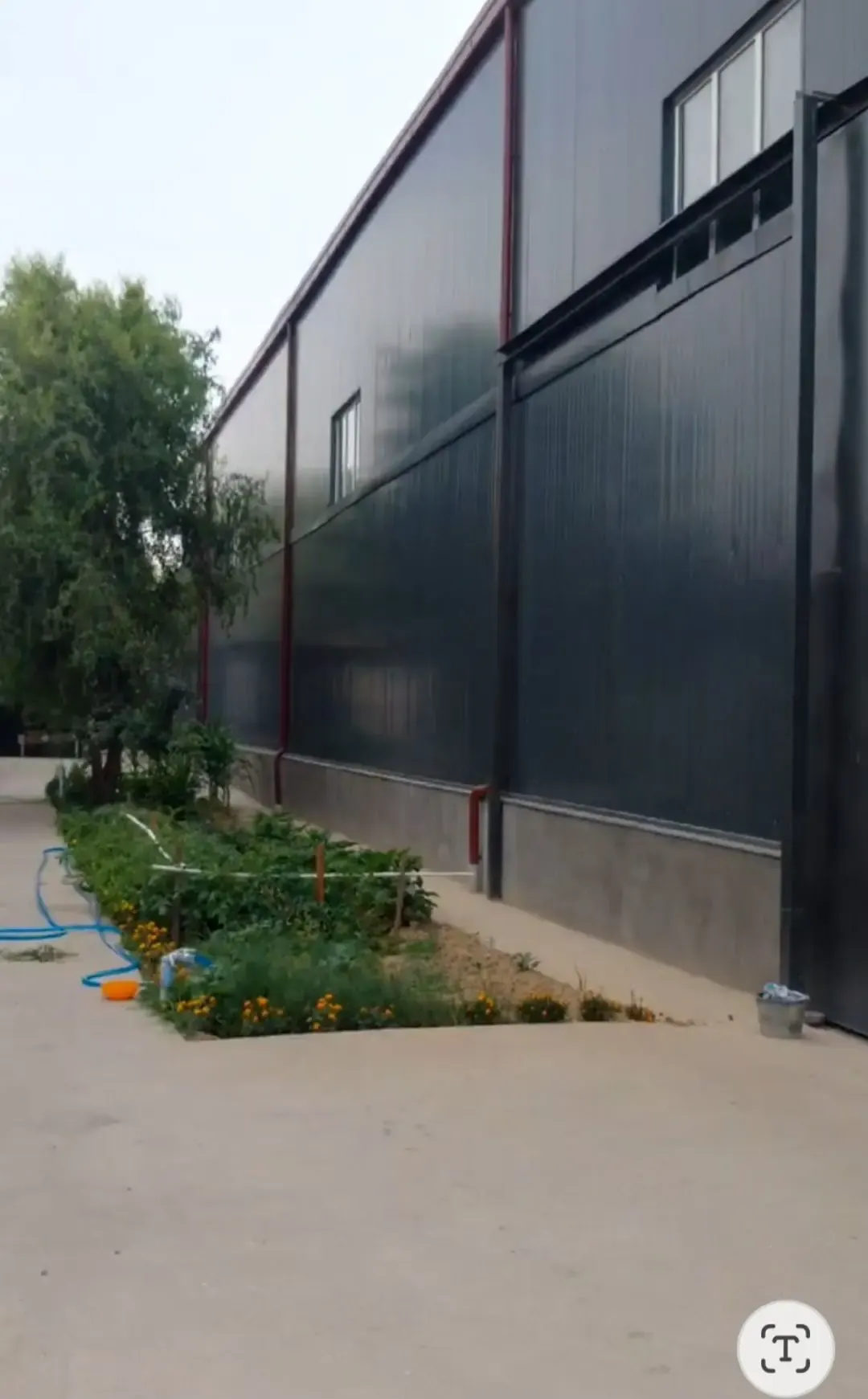 Сотилади тижорат биноси, 5000 м², 50 сотих — Бектемир тумани