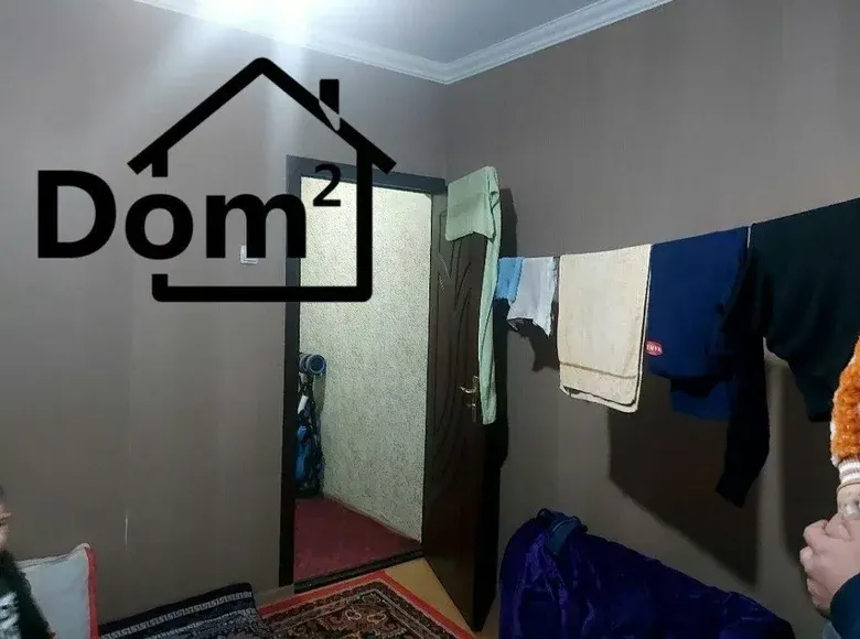 Продаётся 1-комнатная квартира, 18 м², 1/4 этаж — Чиланзарский район