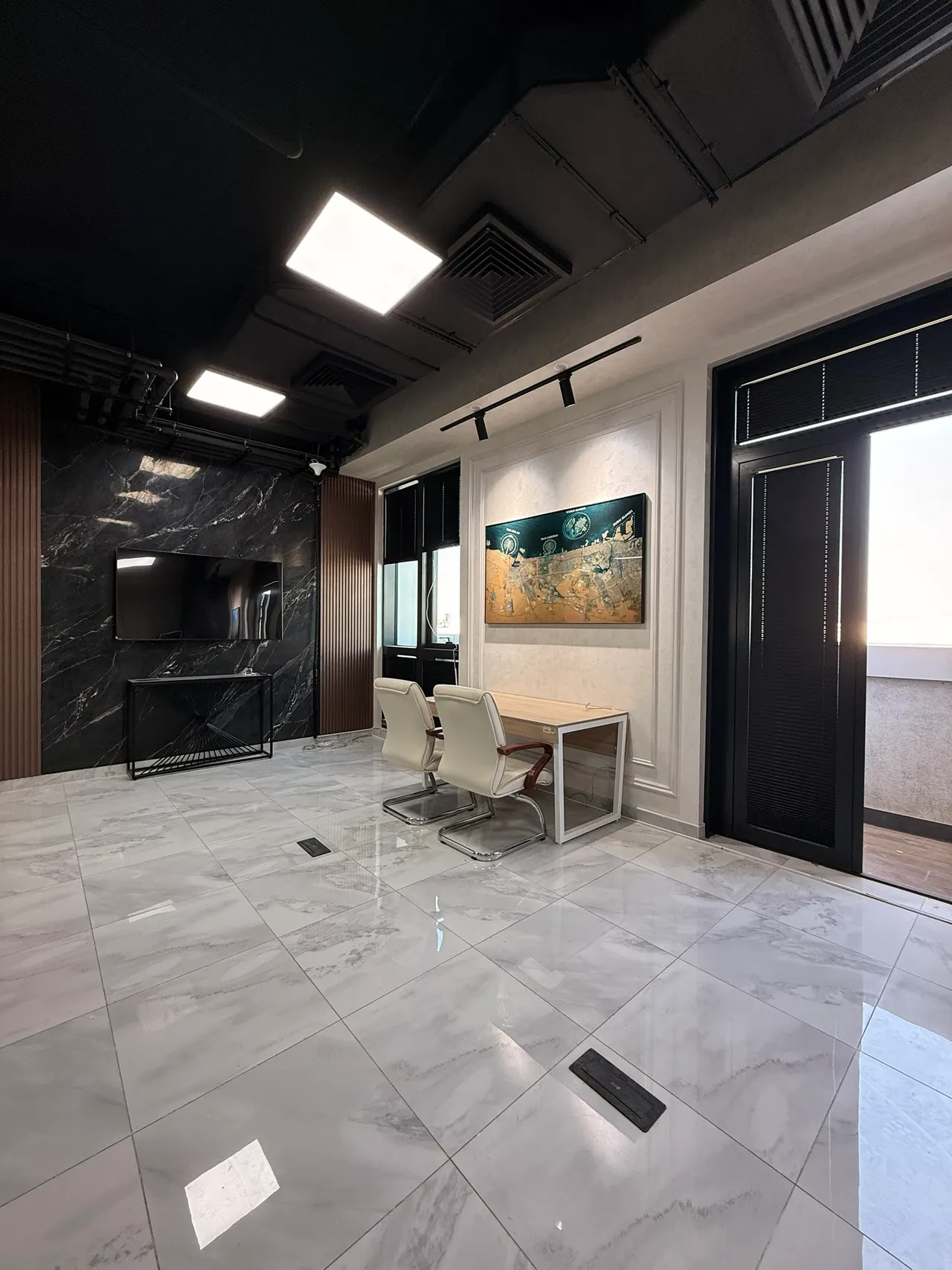 Ижарага берилади тижорат биноси, 80 м² — Шайхонтоҳур тумани