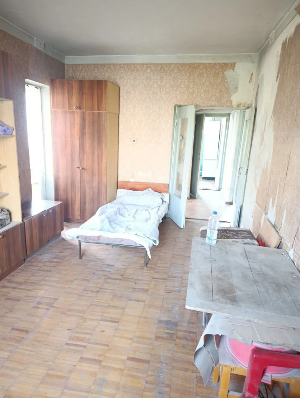 Сотилади 2 хонали квартира, 58.2 м², 4/5 қават — Сергели тумани