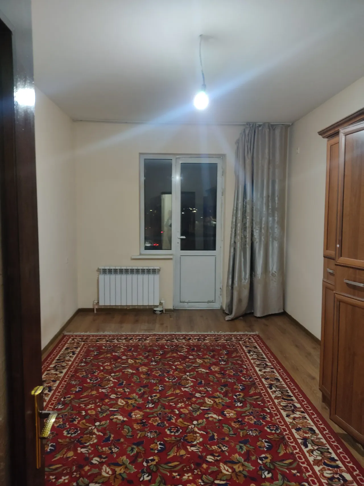 Сдаётся 2-комнатная квартира, 78 м², 3/9 этаж — Шайхантахурский район