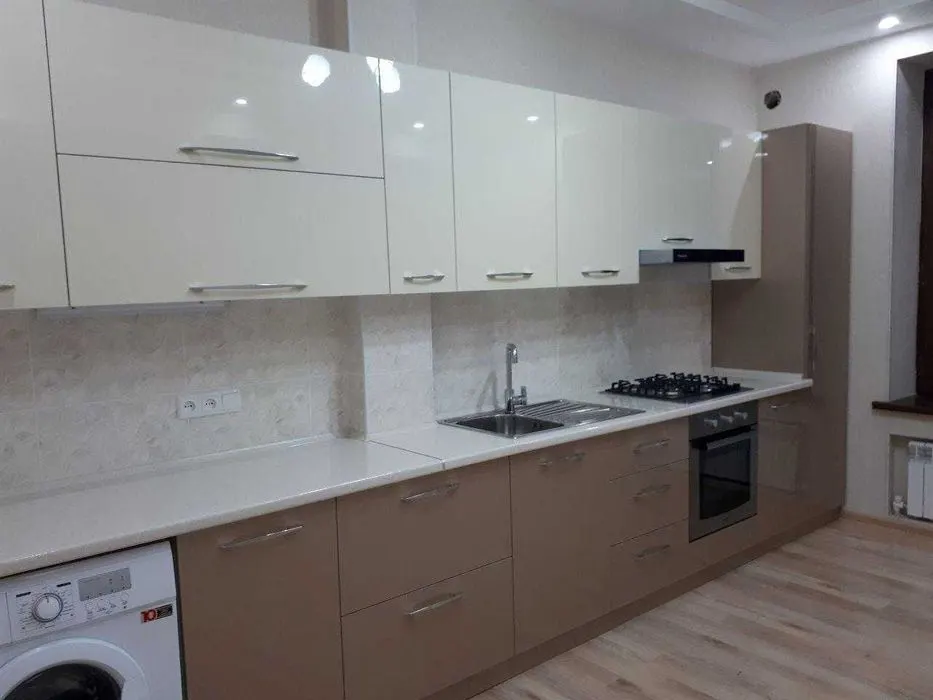 Ijaraga beriladi 3 xonali kvartira, 106 m², 4/7 qavat — Yunusobod tumani