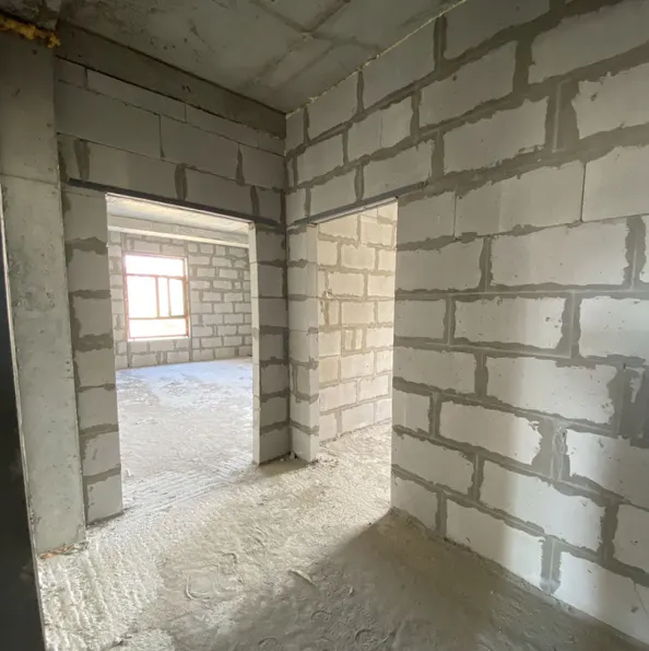Sotiladi 1 xonali kvartira, 43 m², 9/9 qavat — Buxoro viloyati