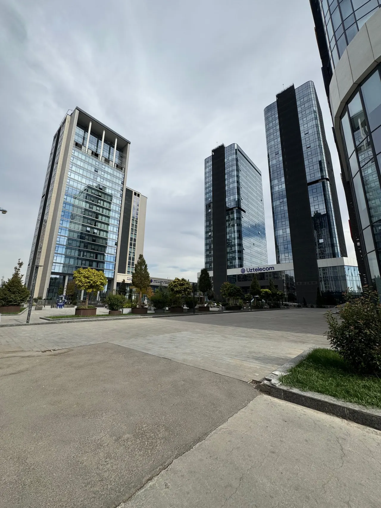 Сотилади 2 хонали квартира, 69 м², 9/26 қават — Мирзо Улуғбек тумани