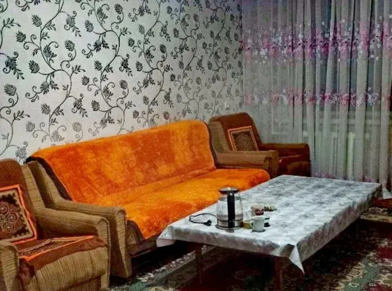Ijaraga beriladi 3 xonali kvartira, 70 m², 1/4 qavat — Mirzo Ulugʻbek tumani