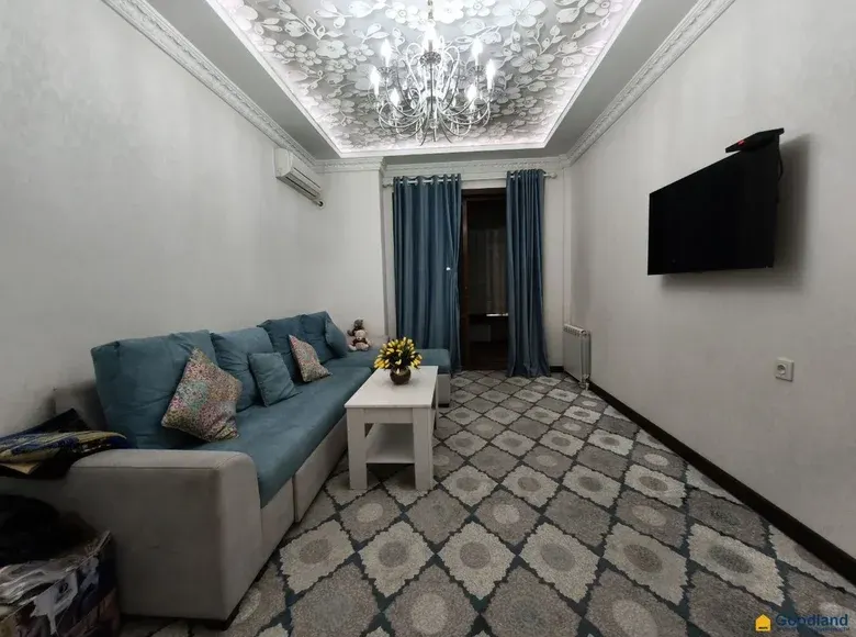 Сотилади 3 хонали квартира, 78 м², 1/5 қават — Тошкент шаҳри