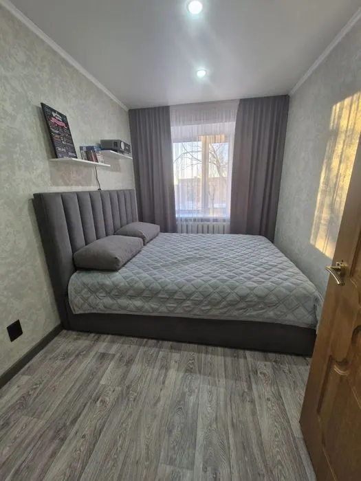 Сдаётся 2-комнатная квартира, 50 м², 3/5 этаж — Яшнабадский район