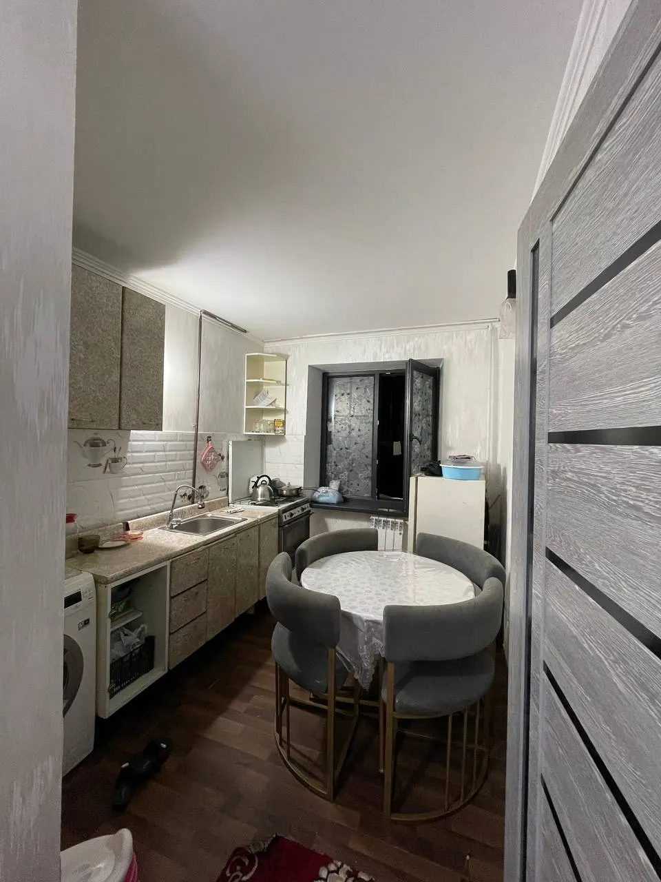 Сотилади 1 хонали квартира, 25 м², 1/4 қават — Чилонзор тумани