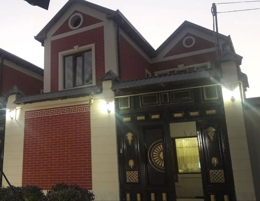 Ijaraga beriladi 6 xonali hovli uy, 150 m² — Mirobod tumani
