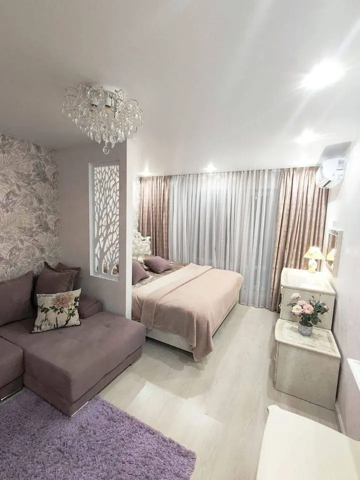 Ижарага берилади 1 хонали квартира, 38 м², 5/9 қават — Миробод тумани