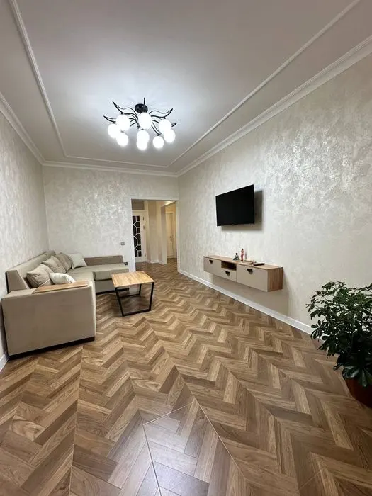 Ижарага берилади 1 хонали квартира, 38 м², 2/7 қават — Юнусобод тумани