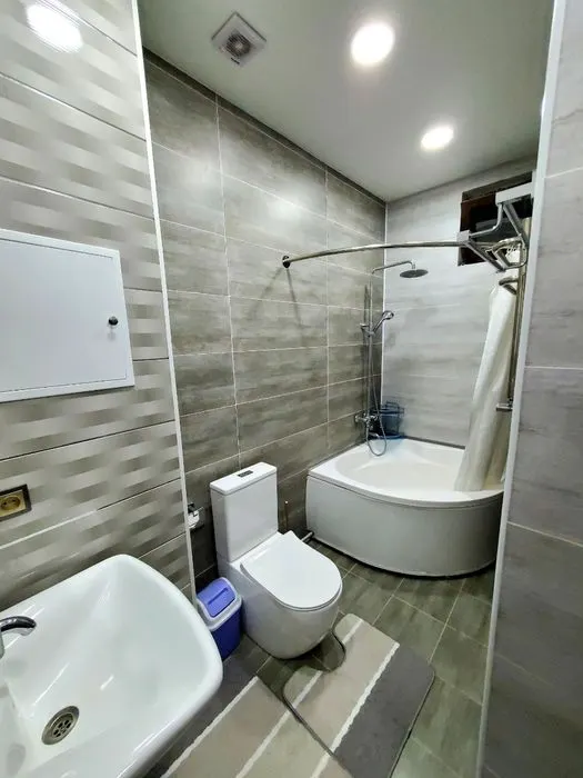 Ijaraga beriladi 2 xonali kvartira, 54 m², 3/4 qavat — Mirobod tumani