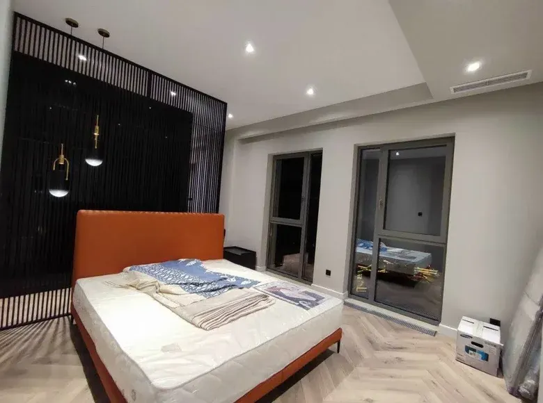 Сдаётся 2-комнатная квартира, 50 м², 5/8 этаж — Мирабадский район