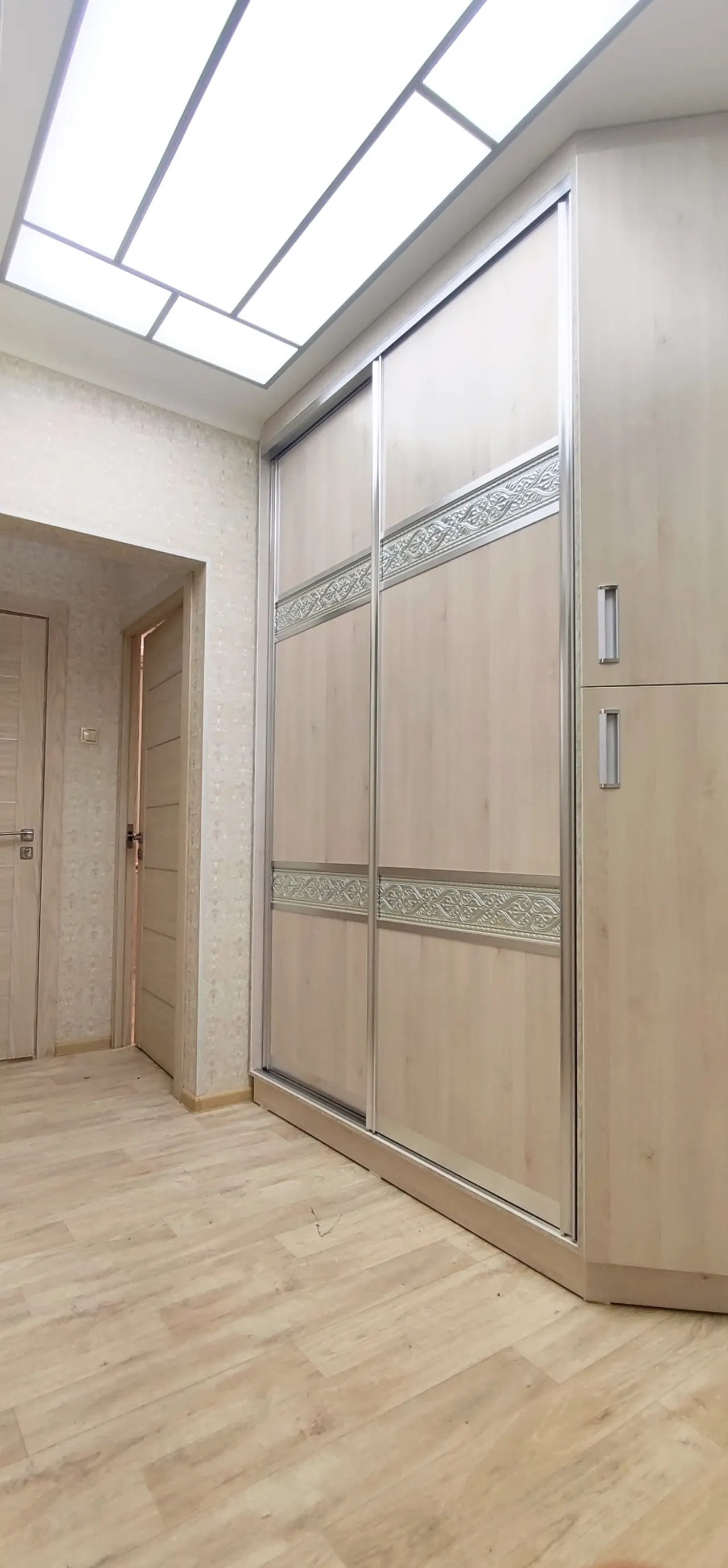 Сотилади 4 хонали квартира, 131 м², 2/9 қават — Чилонзор тумани