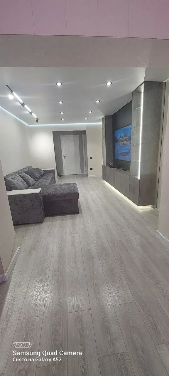 Sotiladi 3 xonali kvartira, 65 m², 4/5 qavat — Chilonzor tumani