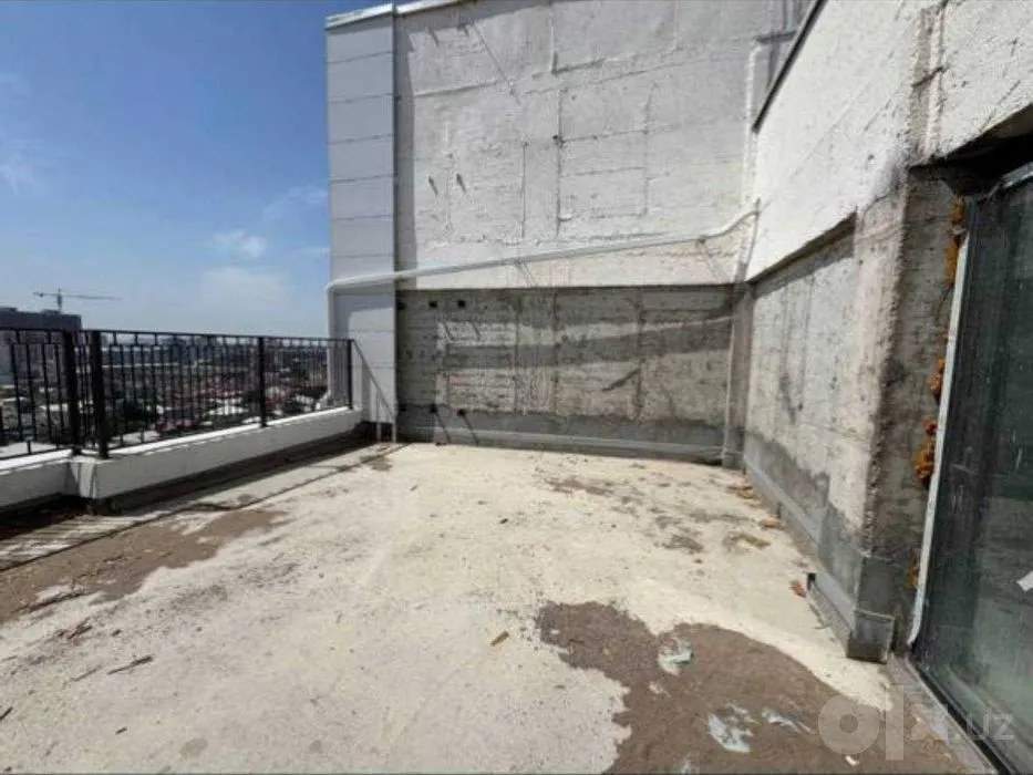 Сотилади 5 хонали квартира, 179 м², 12/12 қават — Яккасарой тумани