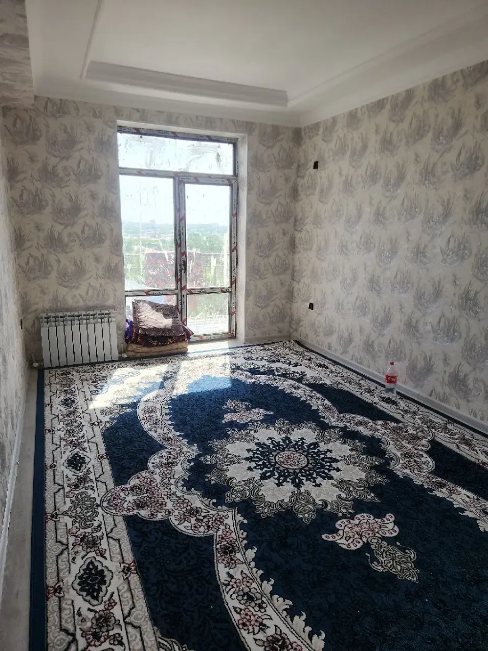 Сдаётся 2-комнатная квартира, 50 м², 8/9 этаж — Чиланзарский район