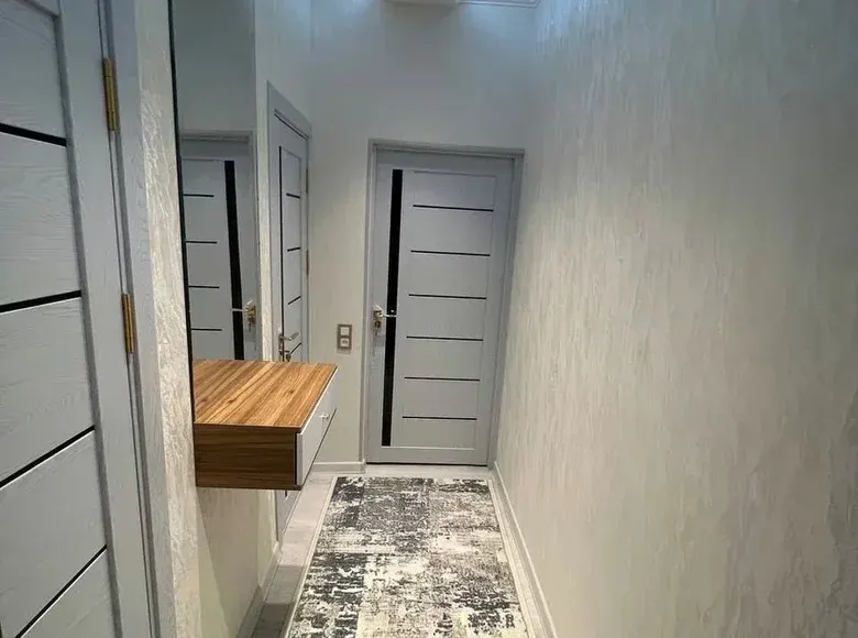 Продаётся 2-комнатная квартира, 48 м², 4/4 этаж — Чиланзарский район