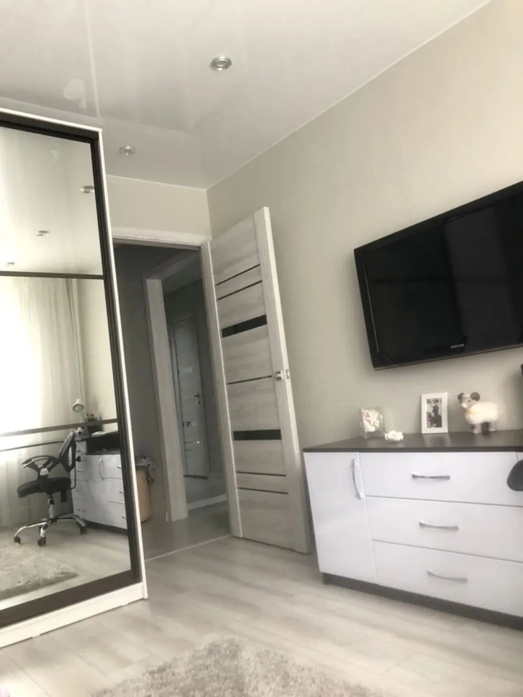Ijaraga beriladi 2 xonali kvartira, 48 m², 3/4 qavat — Chilonzor tumani