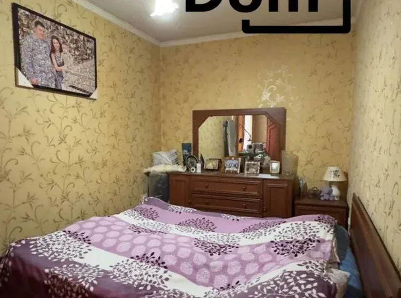 Sotiladi 2 xonali kvartira, 46 m², 2/4 qavat — Chilonzor tumani