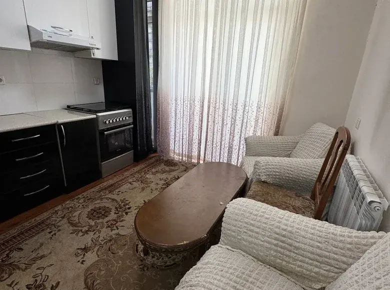 Sotiladi 2 xonali kvartira, 51 m², 1/9 qavat — Mirzo Ulugʻbek tumani