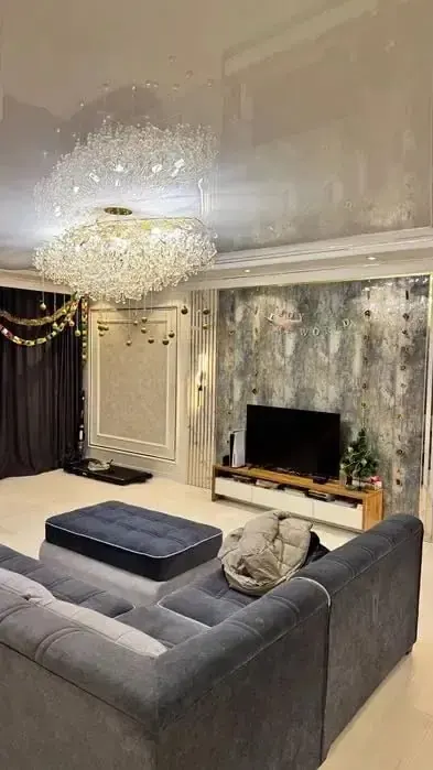 Ijaraga beriladi 3 xonali kvartira, 74 m², 9/9 qavat — Mirzo Ulugʻbek tumani