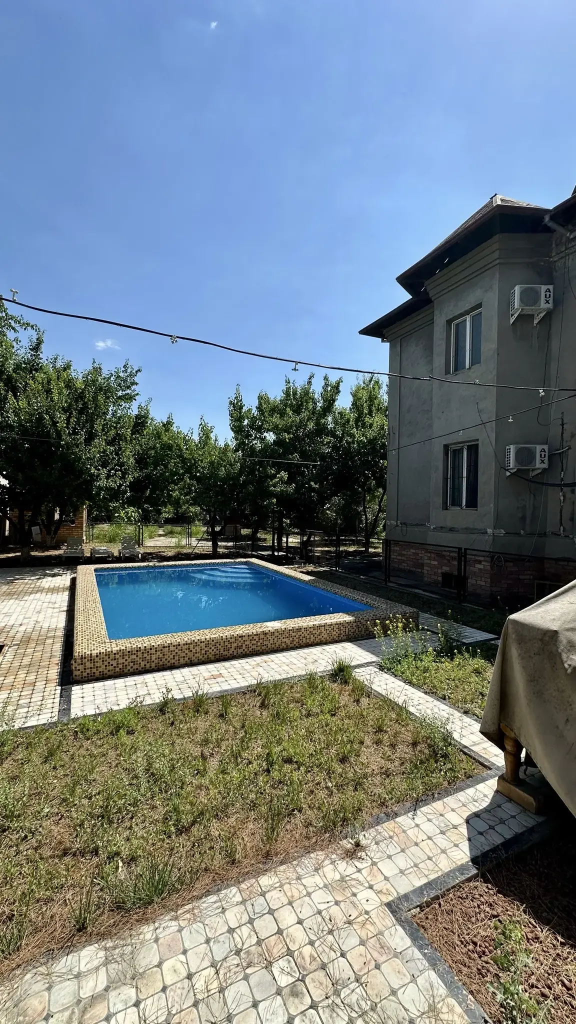 Продаётся участок, 3 сот. — Юнусабадский район