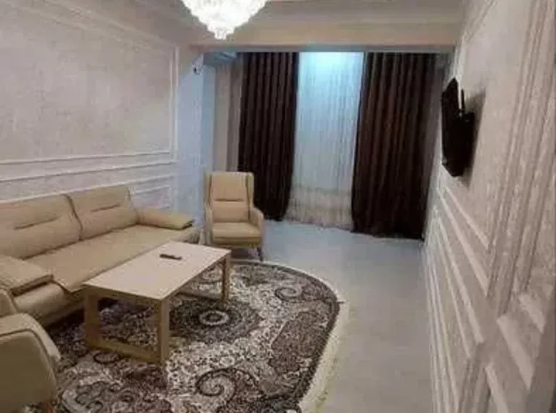Сдаётся 3-комнатная квартира, 76 м², 8/9 этаж — Мирзо-Улугбекский район