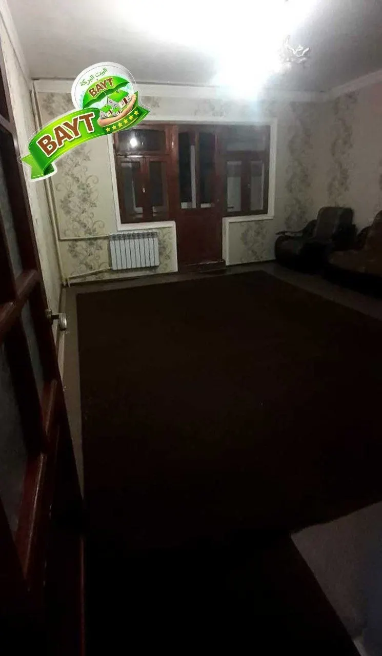 Сотилади 2 хонали квартира, 65 м², 7/9 қават — Сергели тумани