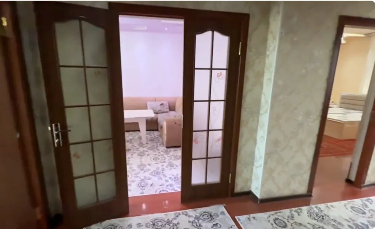 Ижарага берилади 4 хонали квартира, 89 м², 3/4 қават — Хоразм вилояти