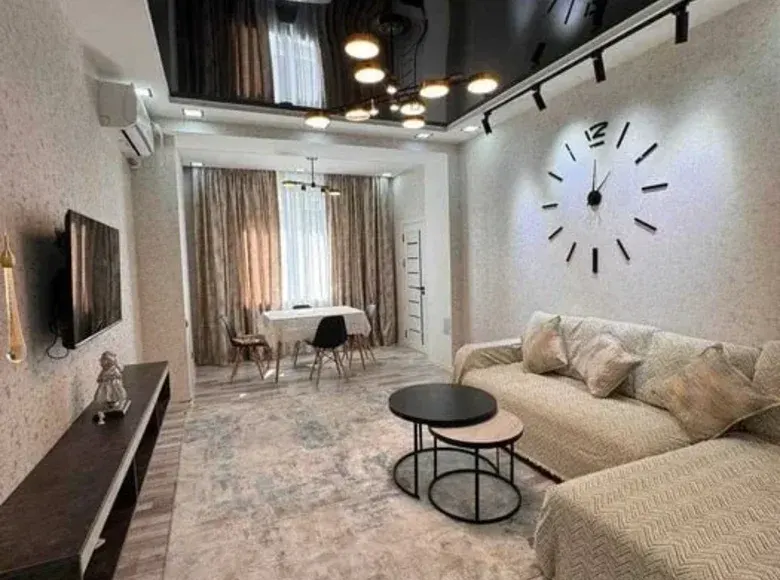 Ijaraga beriladi 4 xonali kvartira, 82 m², 3/7 qavat — Yashnobod tumani