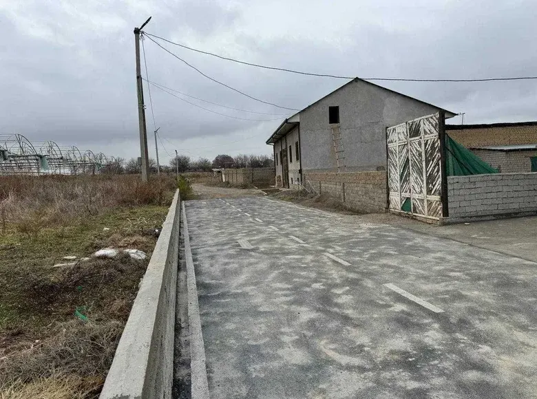 Продаётся участок, 8 сот. — Юнусабадский район
