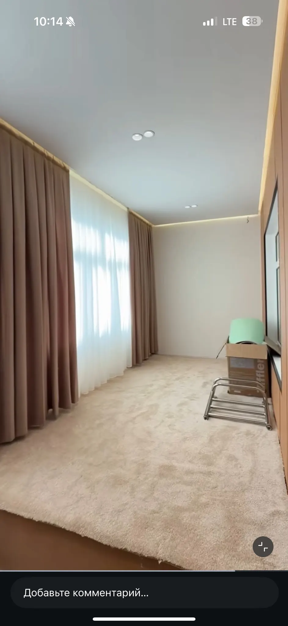Продаётся 3-комнатная квартира, 70 м², 5/5 этаж — Алмазарский район